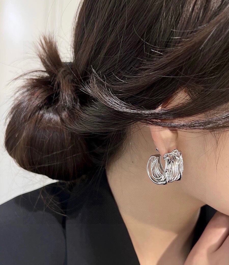 Ba1en*iaga earrings